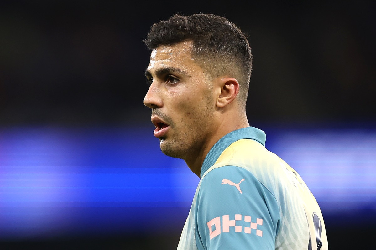 Manchester City žestoko bocnuo Real Madrid i Viniciusa! Stigla objava Građana: "Možemo li..." Manchester City žestoko bocnuo Real Madrid i Viniciusa! Stigla objava Građana: "Možemo li..."