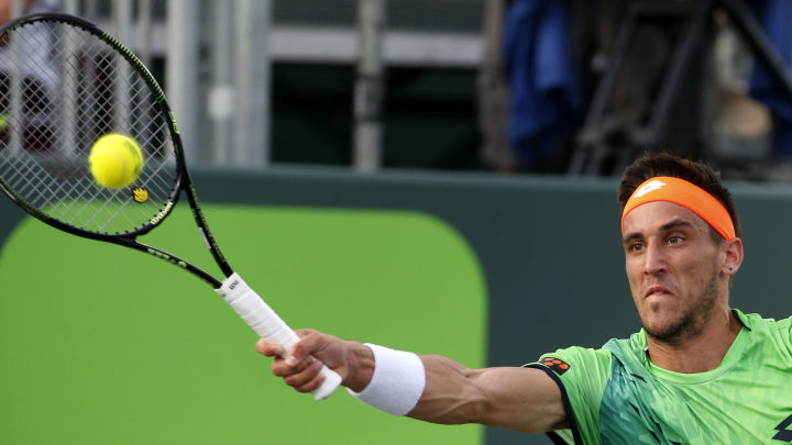 Roland Garros: Džumhur saznao rivala u prvom kolu