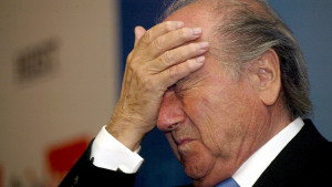 Blatter se emotivnom porukom oprostio od legende: "Dragi Ćiro..."