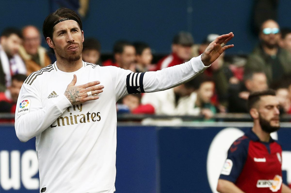 Sergio Ramos bi mogao otići zbog 'sitnice': Novac nije problem, ali dužina ugovora jeste