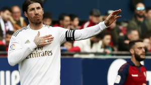 Sergio Ramos bi mogao otići zbog 'sitnice': Novac nije problem, ali dužina ugovora jeste