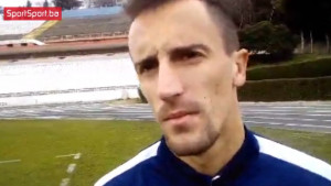 "U Sarajevo idemo po što bolji rezultat, ali konačna odluka pada u Mostaru"