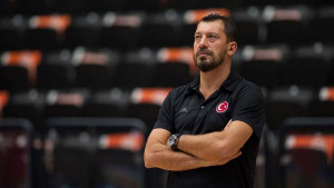 Selektor Turske objavio spisak igrača za Mundobasket