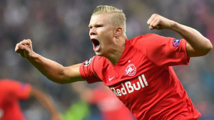 Norvežani tvrde: Haaland je na putu za Manchester!