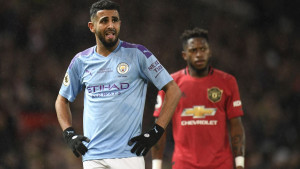 Mahrez se vraća kući?