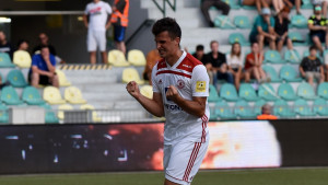 Novo kolo, novi gol Hamze Čatakovića