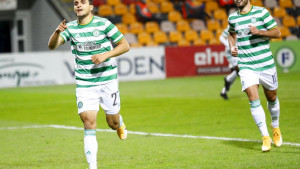 Celtic protiv Sarajeva bez najboljeg strijelca