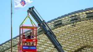 Poljud će biti renoviran: Sredstva su već spremna, uskoro kreću radovi