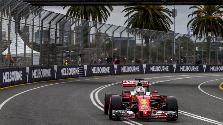 Vettel nakon kvalifikacija: Ne, nismo iznenađeni