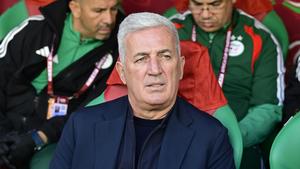 Vladimir Petković se hvata za glavu: Za Alžir 'nema ko' braniti na Svjetskom prvenstvu!