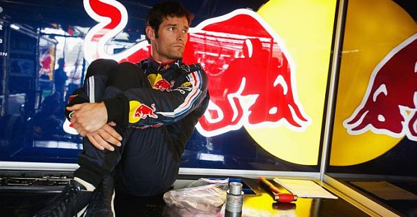 Webber: Neke stvari Vettelu teško mogu zaboraviti