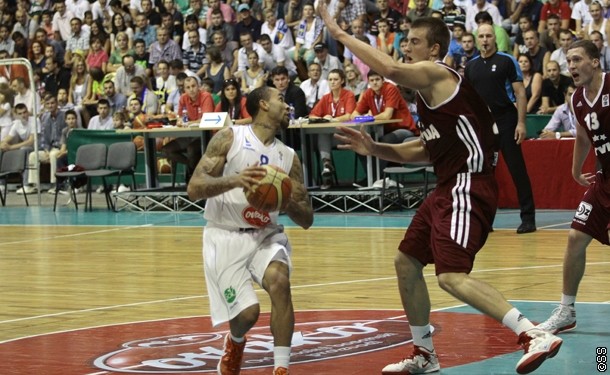 Zack Wright trenira u Oklahoma City Thunderu