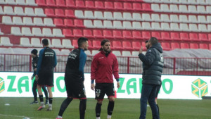 Borac u polufinalu Kupa: Povjerenje Maksimoviću i nepodilaženje masi se isplatilo