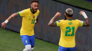 Brazil silovito otvorio Copa Americu, Kolumbija minimalna