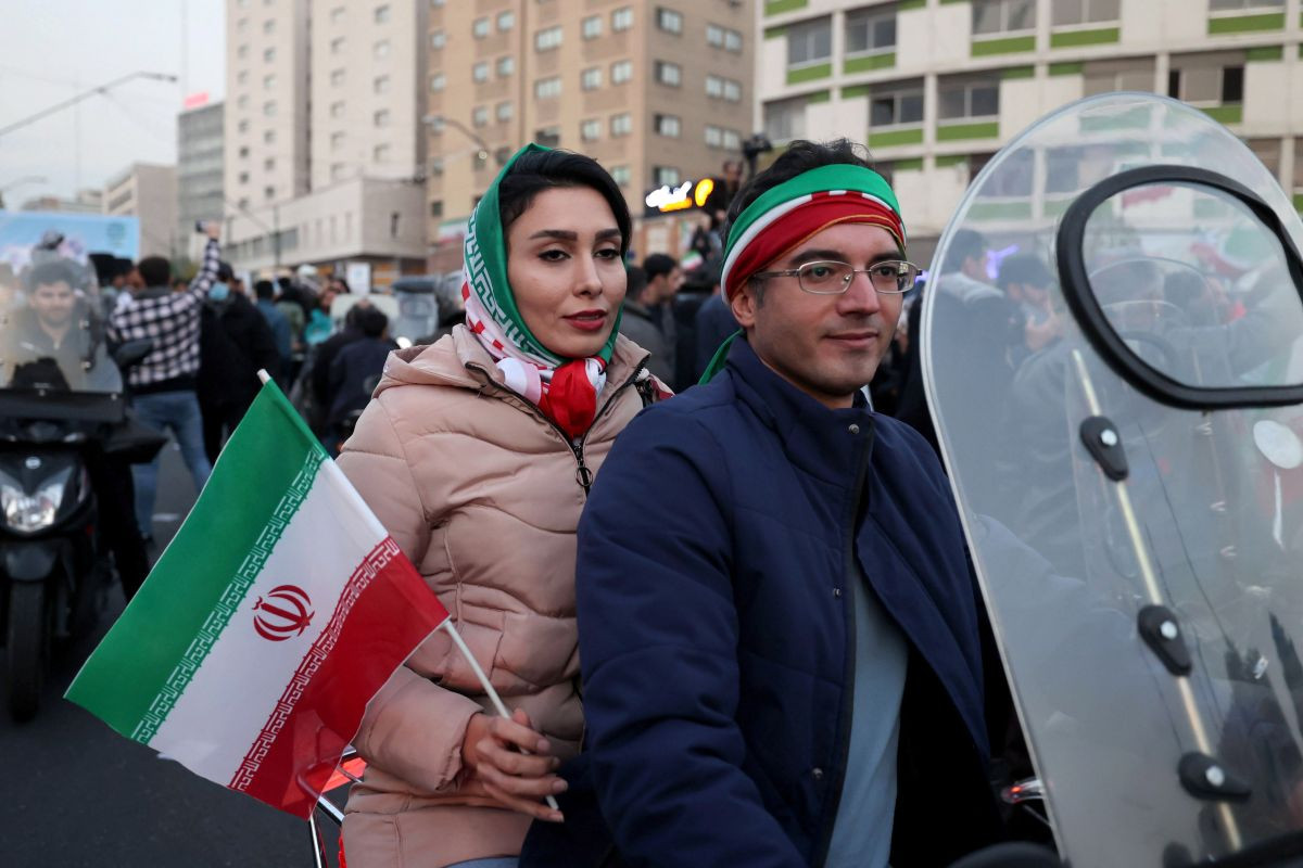 Porodicama iranskih reprezentativaca prijete mučenjem, rečeno im je šta sutra ne smiju napraviti
