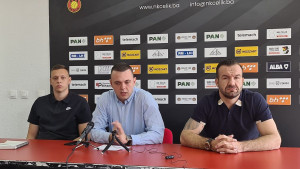 Čelik protiv Batona ide na pobjedu i ostanak na čelu tabele