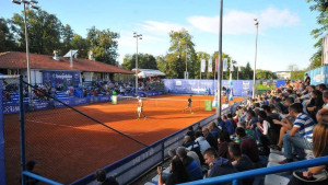 Ništa od "Srpska Open" u Banjaluci naredne godine - ATP turnir izbacio iz kalendara