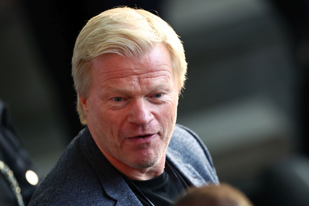Kahn izabrao najboljeg ikad: "Daleko je ispred Messija i Ronalda, ne postoji kompletniji igrač" Kahn izabrao najboljeg ikad: "Daleko je ispred Messija i Ronalda, ne postoji kompletniji igrač"