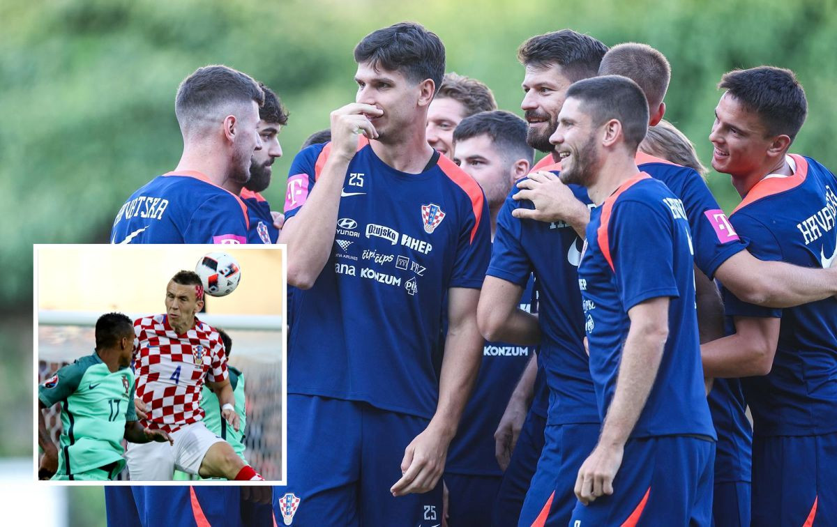 Hrvati lakše dišu sad kad nije tu: "Spavao sam sa štakorima, prosio od kuće do kuće, a danas.." Hrvati lakše dišu sad kad nije tu: "Spavao sam sa štakorima, prosio od kuće do kuće, a danas.."