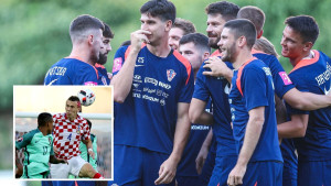 Hrvati lakše dišu sad kad nije tu: "Spavao sam sa štakorima, prosio od kuće do kuće, a danas.."