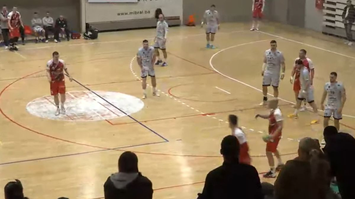 Vogošća savladala Maglaj, Izviđač učvrstio lidersku poziciju