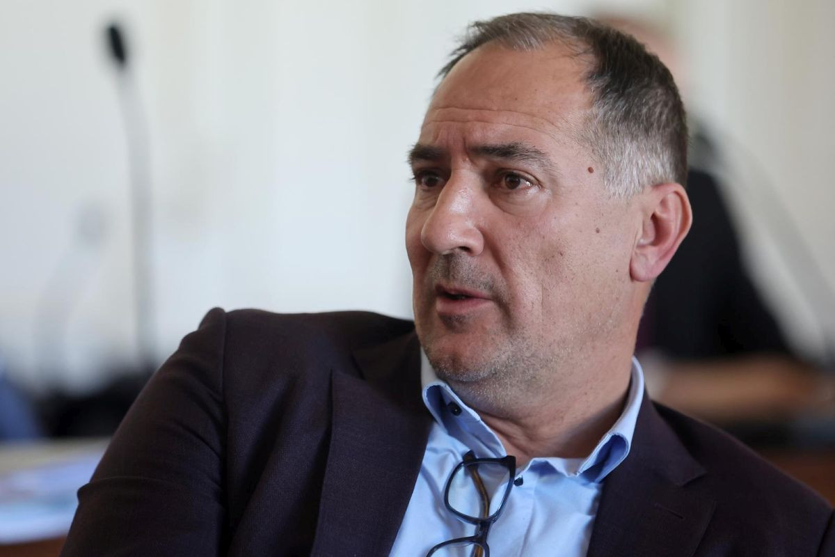 Poruka Štimca će odjeknuti u regiji: "To budi njihov srbizam i jugonostalgiju i pokažu pravo lice.." Poruka Štimca će odjeknuti u regiji: "To budi njihov srbizam i jugonostalgiju i pokažu pravo lice.."