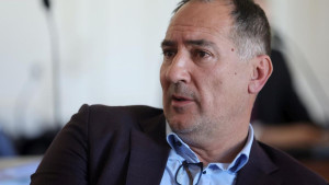 Poruka Štimca će odjeknuti u regiji: "To budi njihov srbizam i jugonostalgiju i pokažu pravo lice.."