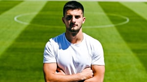 Novi dan, novo pojačanje za Posušje: Mate Lasić potpisao za klub s Mokrog Doca