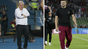 Osim i Dudić saopštili sastave za okršaj u Gabeli