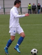 Hodžić postigao 6, a Malbašić 5 golova Hodžić postigao 6, a Malbašić 5 golova