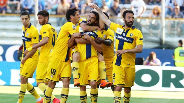 Šok na Apeninima: Parma ostaje bez plasmana u Seriju A?