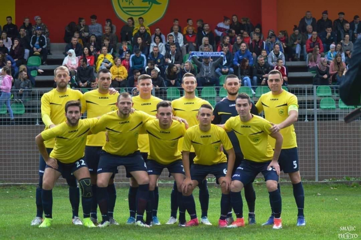 Stupčanica angažovala nekadašnju nadu FK Sarajevo