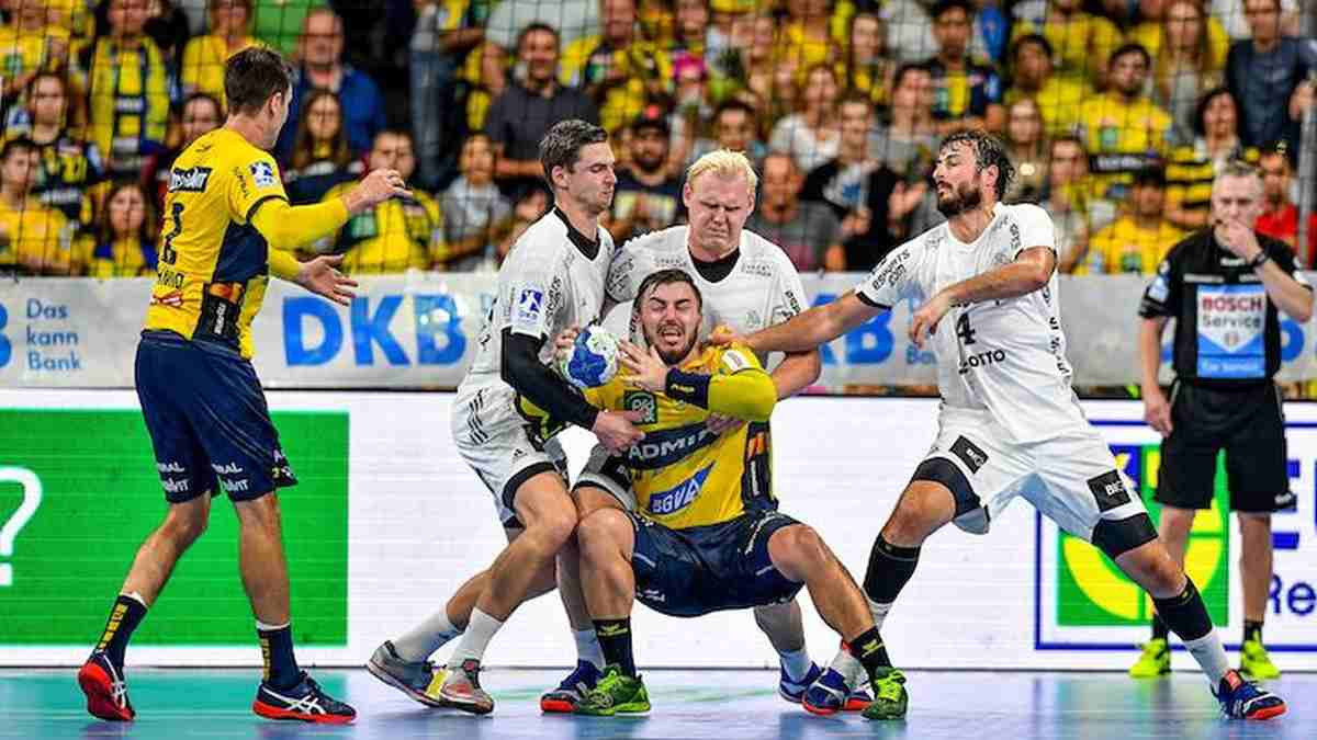 Klubovi naredne sedmice donose odluku o rukometnoj Bundesligi