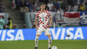 Hrvatski reprezentativac Borna Barišić ima novi klub