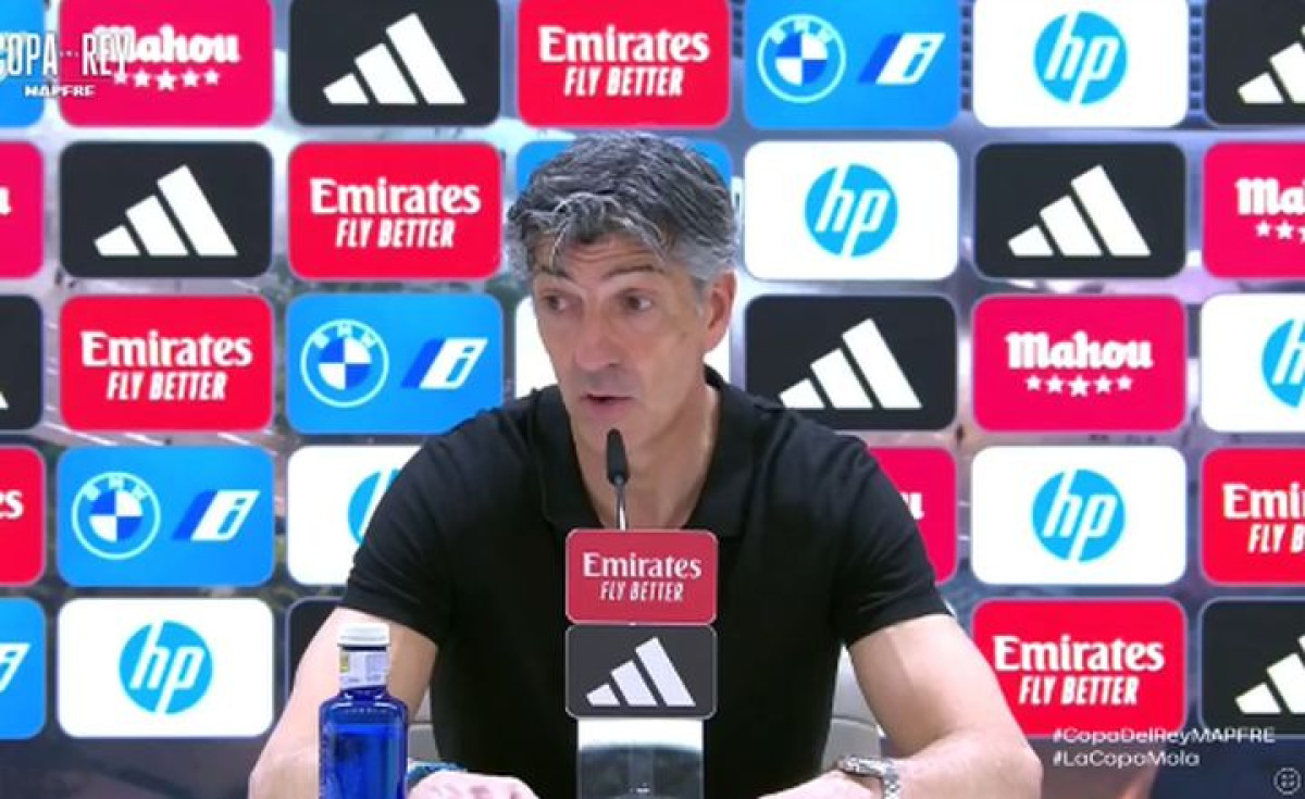 Izgubio živce nakon poraza u Madridu, pa stao pred kamere: "Govorim vam istinu i nije me briga!"