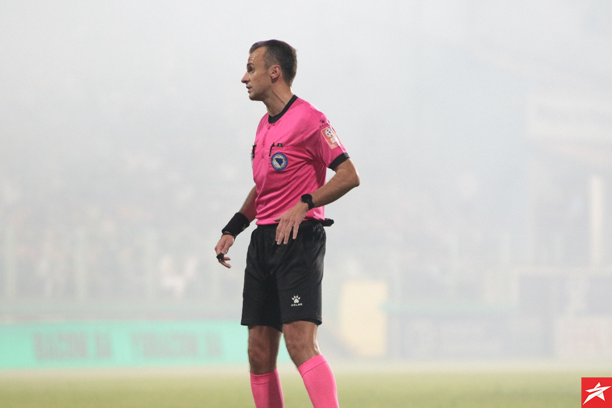 Određene sudije za 23. kolo Premijer lige BiH - Kazlagiću derbi kola Određene sudije za 23. kolo Premijer lige BiH - Kazlagiću derbi kola