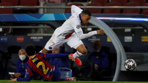 Mbappe bio na pragu Barcelone, ali je dogovor propao