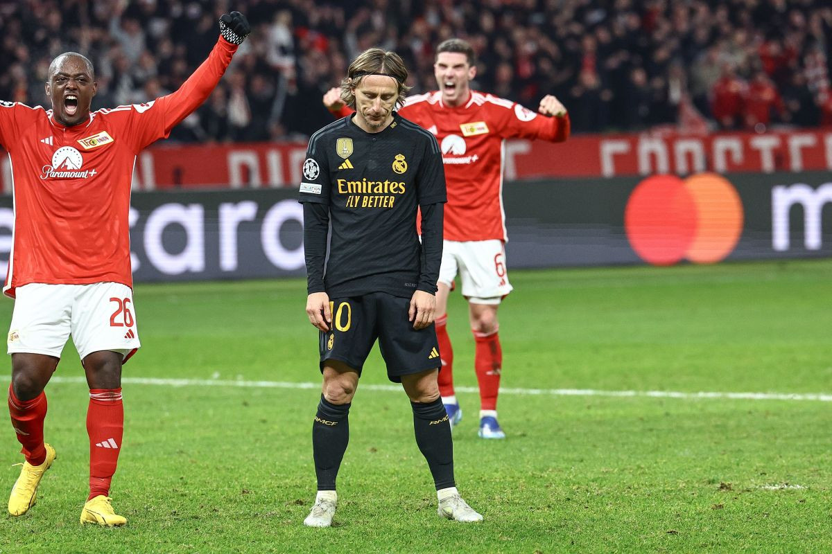 Perez i Alonso su već sve isplanirali: Zbog ovog fudbalera Luka Modrić ne ostaje u Real Madridu!