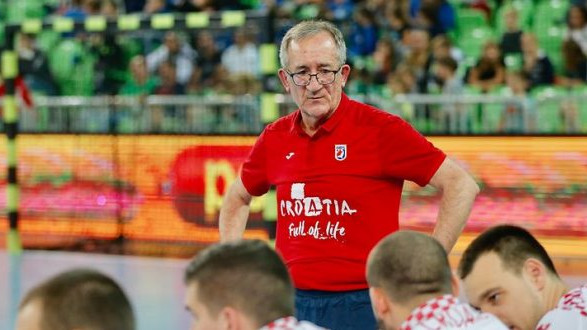 Červar objavio spisak za Švicarsku i Belgiju