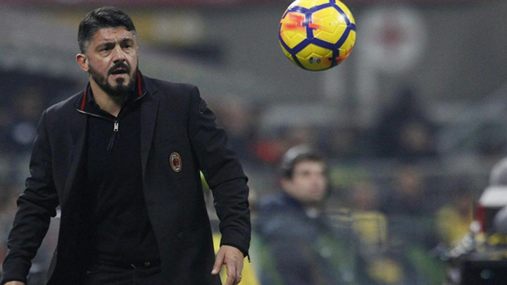 Gennaro Gattuso dobio ponudu iz Francuske