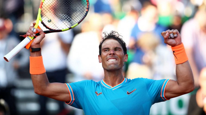Nadal otkazao nastup u Cincinnatiju