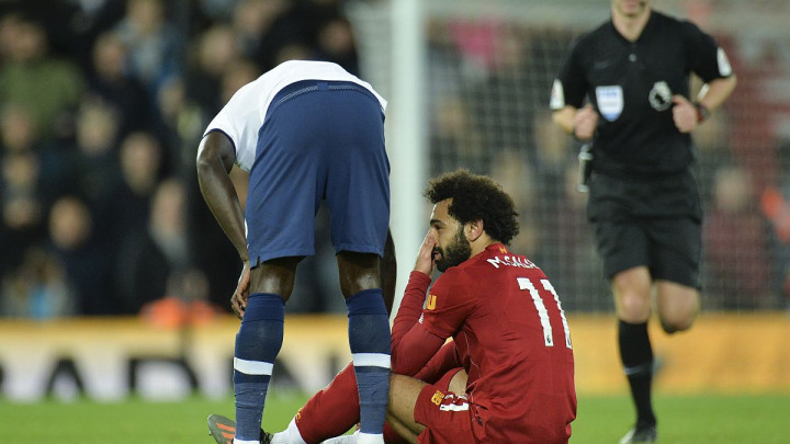 Jurgen Klopp pojasnio šta zapravo muči Mohameda Salaha