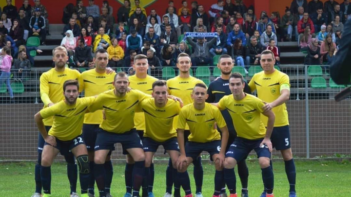 Stupčanica angažovala nekadašnju nadu FK Sarajevo