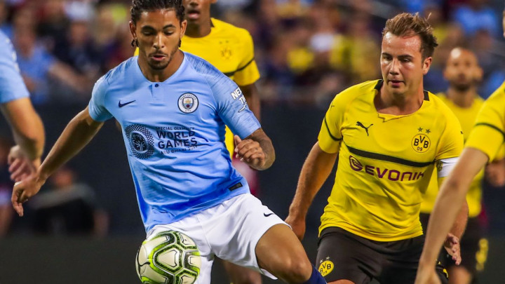 To niko nije očekivao: Mario Gotze karijeru nastavlja u Turskoj
