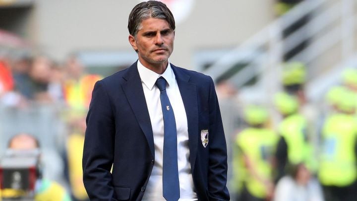 Palermo smijenio trenera i sportskog direktora