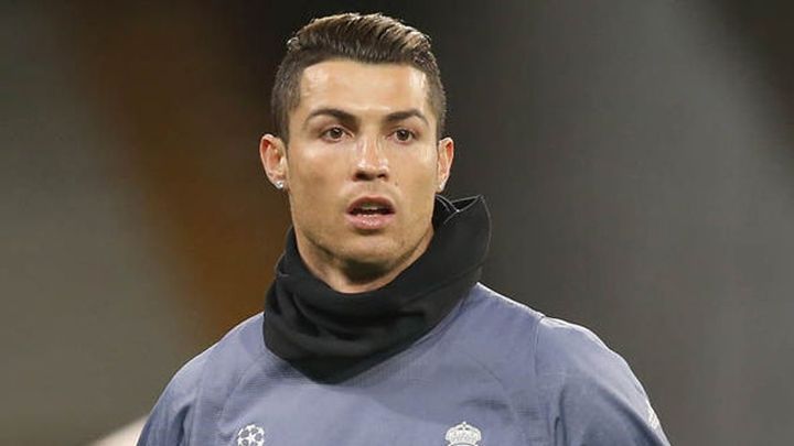 Ronaldo ne želi da zvijezda PSG-a dođe u Real Madrid