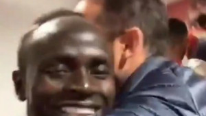 Kakav gospodin: Frank Lampard čestitao Maneu titulu i oduševio sve