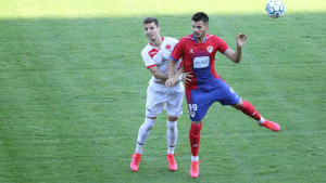 Goran Zakarić dokrajčio Mladost