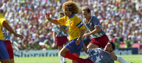 Valderrama: Treneri su krivi za ovo