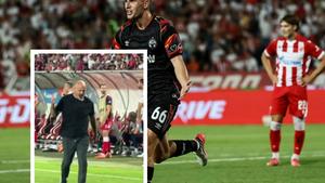 Tragedija na Marakani - Pričaće se o onome što je napravio Dejan Stanković!